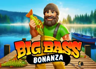 ไฮโลไทย Big Bass Bonanza ทดลองเล่นฟรี