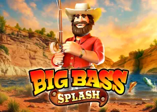 ไฮโลไทย Big Bass Splash ทดลองเล่นฟรี