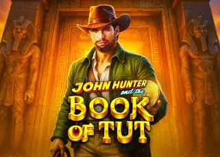 ไฮโลไทย Book of Tut ทดลองเล่นฟรี