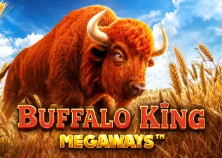 ไฮโลไทย Buffalo King Megaways ทดลองเล่นฟรี