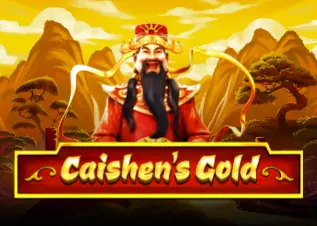 ไฮโลไทย Caishen's Gold ทดลองเล่นฟรี