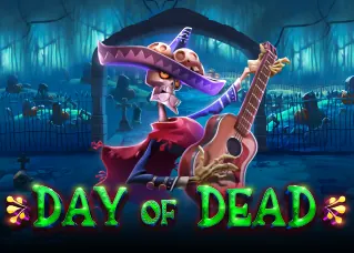 ไฮโลไทย Day of Dead ทดลองเล่นฟรี