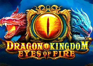 ไฮโลไทย Dragon Kingdom Eyes of Fire ทดลองเล่นฟรี