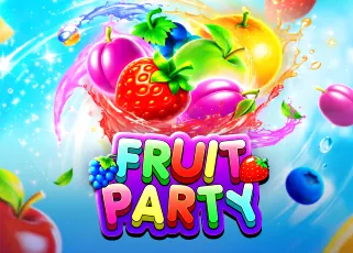 ไฮโลไทย Fruit Party ทดลองเล่นฟรี