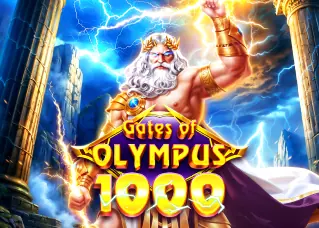 ไฮโลไทย Gates of Olympus 1000 ทดลองเล่นฟรี