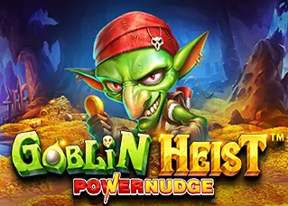 ไฮโลไทย Goblin Heist Powernudge ทดลองเล่นฟรี
