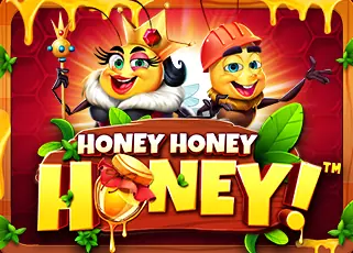 ไฮโลไทย Honey Honey Honey ทดลองเล่นฟรี