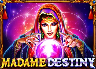 ไฮโลไทย Madame Destiny ทดลองเล่นฟรี