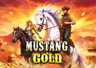 ไฮโลไทย Mustang Gold ทดลองเล่นฟรี