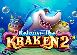 ไฮโลไทย Release the Kraken 2 ทดลองเล่นฟรี