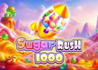 ไฮโลไทย Sugar Rush 1000 ทดลองเล่นฟรี