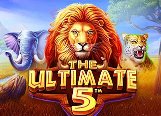 ไฮโลไทย The Ultimate 5 ทดลองเล่นฟรี