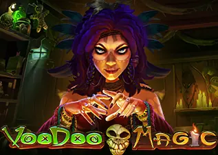ไฮโลไทย Voodoo Magic ทดลองเล่นฟรี
