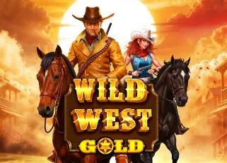 ไฮโลไทย Wild West Gold ทดลองเล่นฟรี